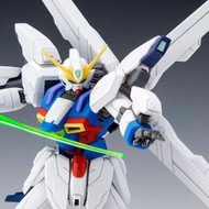 〔超收藏〕預購-4月 PB HG 1/144 GUNDAM X JUMAOH 十魔王X鋼彈 鋼彈創鬥者