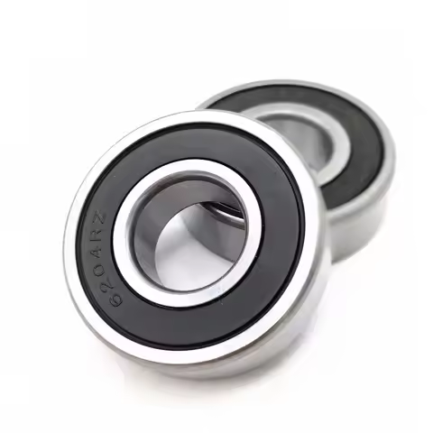 1pcs Deep groove ball 6200 6201 6202 6203 6204 6205 6206 6207 6208 6209 ZZ Z RS 2RS Chrome Steel bea