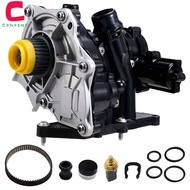 06L121012 Engine Water Pump A1 A3 Q3 1.8T 2.0T 06L121111H 06K121011 06L121012A 06L121111G