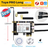 【Bestseller Alert】 Tuya eWeLink Wifi Zigbee Computer Power Reset Switch USB Remote Control for PC De