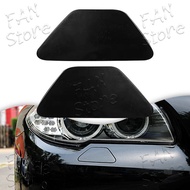 51118048679 51118048680 Car Front Bumper Headlight Headlamp Washer Nozzle Cover Cap For BMW 5 F10 F1