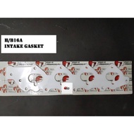 [ READY STOCK ] HONDA B16A B18C5 B18CGsr PASSWORD AP INTAKE MANIFOLD GASKET