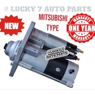 ISUZU HICOM 4.3 ( ALL NEW ) 24V STARTER
