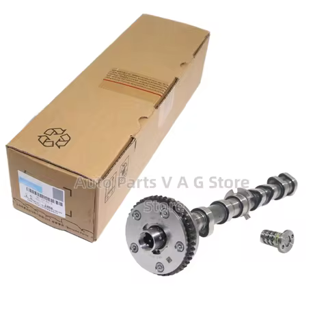 1PC 06H109021K Intake Camshaft Timing Gear For VW Beetle Tiguan Audi A3 A4 A5 TT Skoda Seat 06H10902