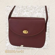 👜中古包 Vintage Cartier Bag