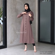AZALEA DRESS BY BAYLEAF.ID