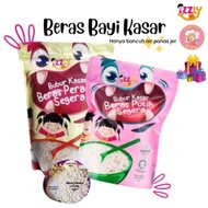 Izzly Baby Food Coarse Porridge Baby War 8 Months And Above