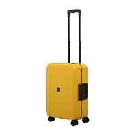 Lojel VOJA Small PP Frame Lock Hardside Spinner Luggage 21" กระเป๋าเดินทาง เกรดญี่ปุ่น รับประกัน 10