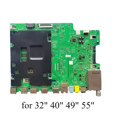 Compatible with Samsung TV Main Board BN41-02534B Motherboard UN55K625DAF UN49K6250AF UE55K5500AU UN