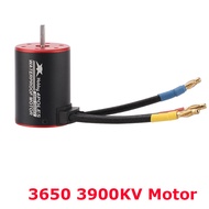 Platinum 3650 2300KV / 3100KV / 3900KV / 4300KV / 5200KV Brushless Motor & 60A/80A  ESC Waterproof f