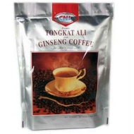 Promo READY STOK BY CNI TONGKAT ALI GINSENG COFFEE (20 sachet) TONGKAT ALI GINSENG ORI HQ