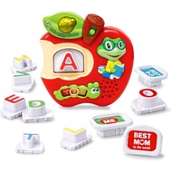 LeapFrog Tad's Fridge Phonics Magnetic Letter Set