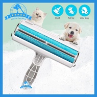 Lint Fur Remover roller cat Dog Hair Brush pet hair remover roller Carpets Clothing Cleaning LintA26