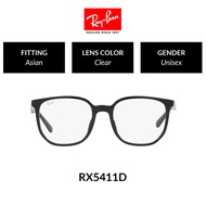 Mắt kính RAY-BAN VISTA RX5411D 2000 Size 54
