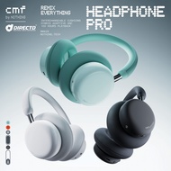 PRE ORDER | 🆕 CMF Headphone Pro - INTERCHANGEABLE EAR CUSHIONS
