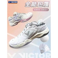 VICTOR Victory Badminton Shoes Sports VICTOR 9200TD Men Women A311 Professional Training 170II