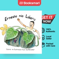 Ernesto Nia Lakeru - Paperback - English - 9781456882570