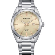 Citizen Quartz 3-Hands Men's Watch BI5110-54B