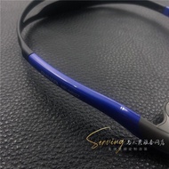 Jk Classic Retro Nostalgic Ami Khaki Japanese AIWA AIWA Headset Sports Fever Vocal Old Earbuds Earph