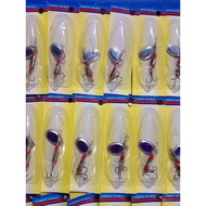 Mini Spinner bait 6 grams