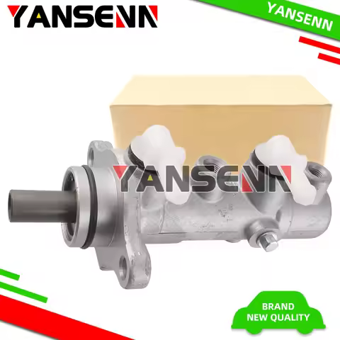 Brake Master Cylinder for Hyundai Kia Bongo K2500 K2700 04-19 58510-4E000, 58510-4D100 585104E000, 5