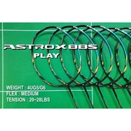 Yonex Astrox 88S, 88D Play Original