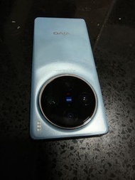 Vivo X100 Pro 手機