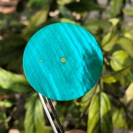 37mm Fritillaria dial for ST3600/ETA6497 hand-roll mechanical movement