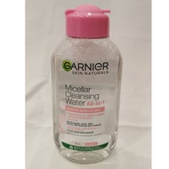GARNIER Micellar Cleansing Water 125ml
