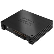 Helix V EIGHT DSP MK2 / German Car Hifi / 8 Channel Amplifier with 10 Channel Digital Sound Processor