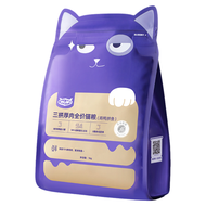 Wowo | อาหารแมวไม่มีธัญพืช