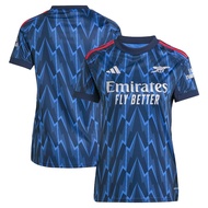 Arsenal 2025/2026 Away Jersey