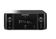 馬蘭士 擴音機 微型音響 Marantz M-CR610 receiver mini hifi