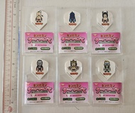 罕有 PansonWorks 出品 Fight L-style 筋肉人 飛鏢翼 6款