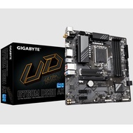 GIGABYTE GIGABYTE B760M DS3H AX DDR5 MATX 1700 Pin Motherboard