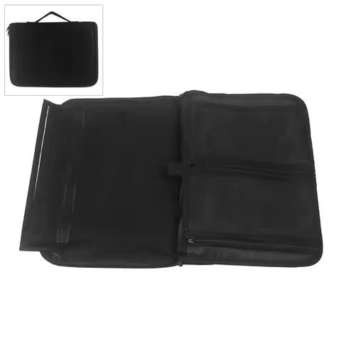 13.4Inch Signal Blocking Bag Faraday Bag Faraday Laptop Bag Faraday Case Shield Phone Ipad From Trac