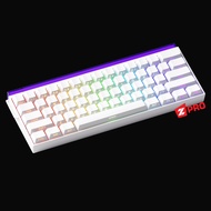 Veekos Shine60 HE Mechanical Keyboard (Rapid Trigger - Magnetic)