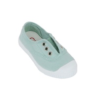 Cienta Kids Ingles Puntera Tintado Sneakers Kids Shoes (Mint)
