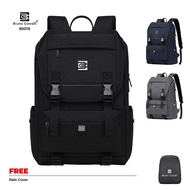 Bruno Cavalli GENO 2 86018 Light Edition Laptop Backpack - Laptop Backpack