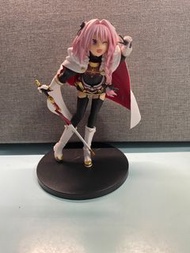 Fate/Apocrypha Fate/Grand Order 景品 阿斯托爾福