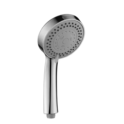 CDBM ABS 5‑Function Handheld Shower Head Set, 5‑mode Bathroom Hand Spray Shower Nozzle