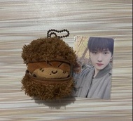 朴志晟Jisung 栗子人
