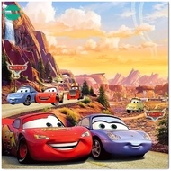 【HF】5d diamond painting kit full of diamonds DIY kit diamond art kit for adult children's Christmas 