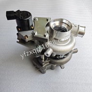 Sesuai untuk Pengecas Turbo Enjin Isuzu 700P 4HK1 NPR RHF55V 898027-7725