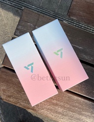 全新 SEVENTEEN 手燈 fanlight