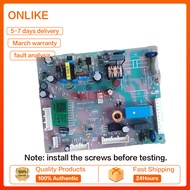 Applicable to Haier refrigerator computer board BCD-456WDGK 458WDVMU1 0061800347D