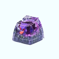 Keycap artisan Gengar