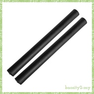 [BaositybbMY] 2 Boxing Training Sticks, Multi-purpose Striking Sticks, Boxing Equipment for Sports, 
