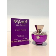 Versace Pour Femme Dylan Purple Edp for Women 100ml