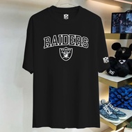 Raiders NFL T-shirt Unisex Shirt for Men and Women